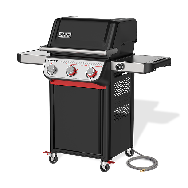Spirit® EP-325 Gas Grill (Natural Gas)